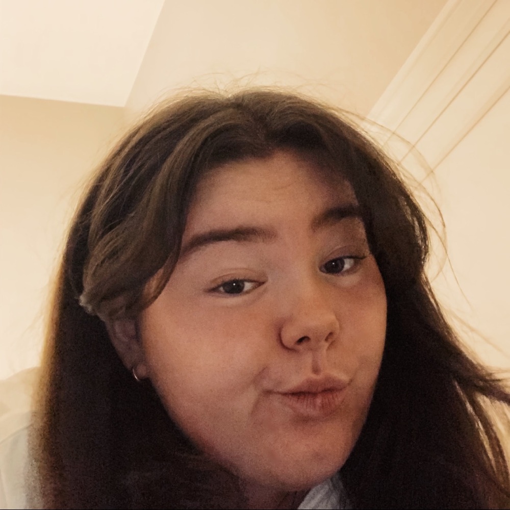 Meet your Posher, Zena